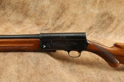 Belgian Browning FN Auto-5 Light Twelve 12 GA 27.5&rdquo; Semi-Automatic Shotgun 1964 C&R - 10