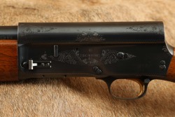 Belgian Browning FN Auto-5 Light Twelve 12 GA 27.5&rdquo; Semi-Automatic Shotgun 1964 C&R - 27