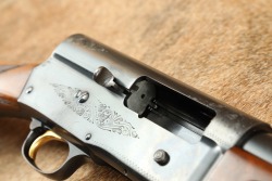 Belgian Browning FN Auto-5 Light Twelve 12 GA 27.5&rdquo; Semi-Automatic Shotgun 1964 C&R - 28