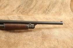 Ithaca Model 37 Featherlight Riot 12 GA Fixed Cylinder 20&rdquo; Slam-Fire Pump Action Shotgun 1976 - 6