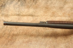 Ithaca Model 37 Featherlight Riot 12 GA Fixed Cylinder 20&rdquo; Slam-Fire Pump Action Shotgun 1976 - 12