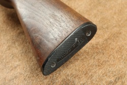 Ithaca Model 37 Featherlight Riot 12 GA Fixed Cylinder 20&rdquo; Slam-Fire Pump Action Shotgun 1976 - 20