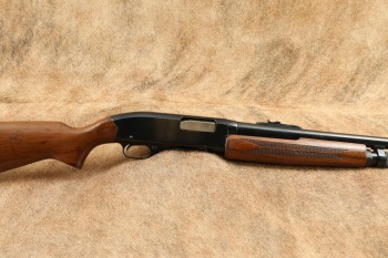Winchester Model 1200 RIOT 12 GA 18.5&rdquo; Pump Action Shotgun 2 3/4&rdquo; Shells 1964-1972 C&R