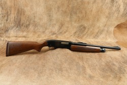 Winchester Model 1200 RIOT 12 GA 18.5&rdquo; Pump Action Shotgun 2 3/4&rdquo; Shells 1964-1972 C&R - 2