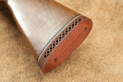 Winchester Model 1200 RIOT 12 GA 18.5&rdquo; Pump Action Shotgun 2 3/4&rdquo; Shells 1964-1972 C&R - 20