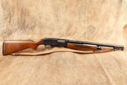 Early Winchester Model 1200 12 GA 20&rdquo; Pump Action Shotgun 2 3/4&rdquo; Shells Trench Gun Clone 1964-1968 C&R - 2