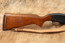 Early Winchester Model 1200 12 GA 20&rdquo; Pump Action Shotgun 2 3/4&rdquo; Shells Trench Gun Clone 1964-1968 C&R - 3