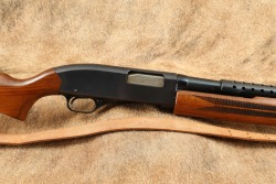 Early Winchester Model 1200 12 GA 20&rdquo; Pump Action Shotgun 2 3/4&rdquo; Shells Trench Gun Clone 1964-1968 C&R - 4