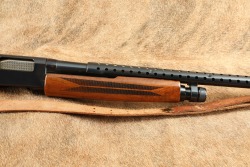 Early Winchester Model 1200 12 GA 20&rdquo; Pump Action Shotgun 2 3/4&rdquo; Shells Trench Gun Clone 1964-1968 C&R - 5