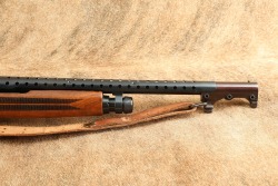 Early Winchester Model 1200 12 GA 20&rdquo; Pump Action Shotgun 2 3/4&rdquo; Shells Trench Gun Clone 1964-1968 C&R - 6