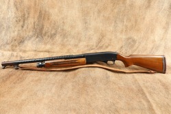 Early Winchester Model 1200 12 GA 20&rdquo; Pump Action Shotgun 2 3/4&rdquo; Shells Trench Gun Clone 1964-1968 C&R - 7