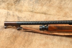 Early Winchester Model 1200 12 GA 20&rdquo; Pump Action Shotgun 2 3/4&rdquo; Shells Trench Gun Clone 1964-1968 C&R - 8
