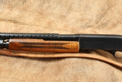 Early Winchester Model 1200 12 GA 20&rdquo; Pump Action Shotgun 2 3/4&rdquo; Shells Trench Gun Clone 1964-1968 C&R - 9