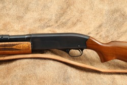Early Winchester Model 1200 12 GA 20&rdquo; Pump Action Shotgun 2 3/4&rdquo; Shells Trench Gun Clone 1964-1968 C&R - 10