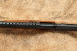 Early Winchester Model 1200 12 GA 20&rdquo; Pump Action Shotgun 2 3/4&rdquo; Shells Trench Gun Clone 1964-1968 C&R - 13