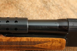 Early Winchester Model 1200 12 GA 20&rdquo; Pump Action Shotgun 2 3/4&rdquo; Shells Trench Gun Clone 1964-1968 C&R - 22