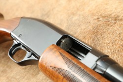 Early Winchester Model 1200 12 GA 20&rdquo; Pump Action Shotgun 2 3/4&rdquo; Shells Trench Gun Clone 1964-1968 C&R - 25