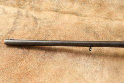Rare Franz V. Dreyse Side-Pivot Breech Double Gun 20 GA Converted SXS Shotgun Antique - 8