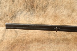 Rare Franz V. Dreyse Side-Pivot Breech Double Gun 20 GA Converted SXS Shotgun Antique - 16