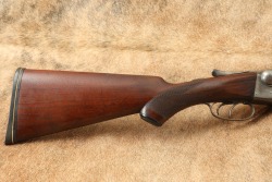 A.H. Fox Sterlingworth 28" CYL 12 GA SXS Double Barrel Shotgun 1918 C&R - 3