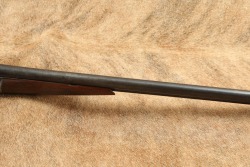 A.H. Fox Sterlingworth 28" CYL 12 GA SXS Double Barrel Shotgun 1918 C&R - 5
