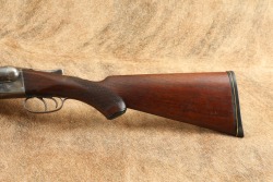A.H. Fox Sterlingworth 28" CYL 12 GA SXS Double Barrel Shotgun 1918 C&R - 11