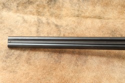 A.H. Fox Sterlingworth 28" CYL 12 GA SXS Double Barrel Shotgun 1918 C&R - 12