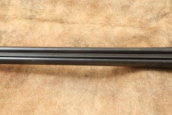 A.H. Fox Sterlingworth 28" CYL 12 GA SXS Double Barrel Shotgun 1918 C&R - 13