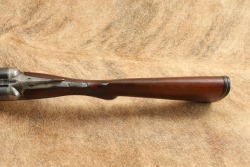 A.H. Fox Sterlingworth 28" CYL 12 GA SXS Double Barrel Shotgun 1918 C&R - 15