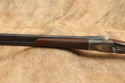 A.H. Fox Sterlingworth 28" CYL 12 GA SXS Double Barrel Shotgun 1918 C&R - 17