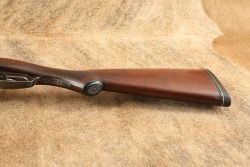A.H. Fox Sterlingworth 28" CYL 12 GA SXS Double Barrel Shotgun 1918 C&R - 19
