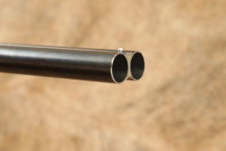 A.H. Fox Sterlingworth 28" CYL 12 GA SXS Double Barrel Shotgun 1918 C&R - 21