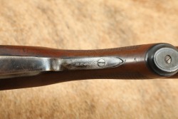 A.H. Fox Sterlingworth 28" CYL 12 GA SXS Double Barrel Shotgun 1918 C&R - 24