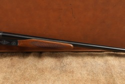 Browning BSS 20 Gauge 26&rdquo; Barrel SXS Side By Side Shotgun & Case - 5