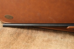 Browning BSS 20 Gauge 26&rdquo; Barrel SXS Side By Side Shotgun & Case - 8