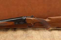 Browning BSS 20 Gauge 26&rdquo; Barrel SXS Side By Side Shotgun & Case - 10