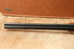 Browning BSS 20 Gauge 26&rdquo; Barrel SXS Side By Side Shotgun & Case - 12