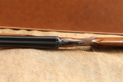 Browning BSS 20 Gauge 26&rdquo; Barrel SXS Side By Side Shotgun & Case - 14