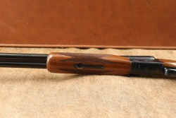 Browning BSS 20 Gauge 26&rdquo; Barrel SXS Side By Side Shotgun & Case - 17