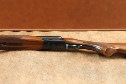 Browning BSS 20 Gauge 26&rdquo; Barrel SXS Side By Side Shotgun & Case - 18