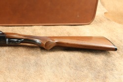 Browning BSS 20 Gauge 26&rdquo; Barrel SXS Side By Side Shotgun & Case - 19