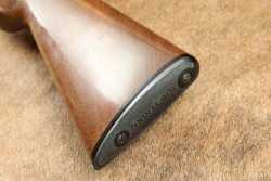 Browning BSS 20 Gauge 26&rdquo; Barrel SXS Side By Side Shotgun & Case - 20