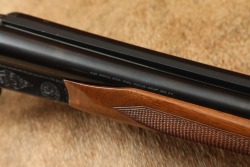 Browning BSS 20 Gauge 26&rdquo; Barrel SXS Side By Side Shotgun & Case - 23
