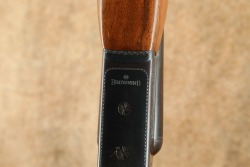Browning BSS 20 Gauge 26&rdquo; Barrel SXS Side By Side Shotgun & Case - 25