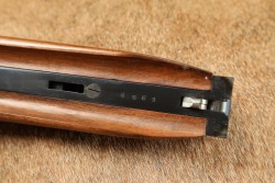 Browning BSS 20 Gauge 26&rdquo; Barrel SXS Side By Side Shotgun & Case - 30
