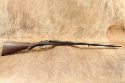 JP Sauer & Sohn, Suhl Sidelock 30&rdquo; 12 GA SXS Double Shotgun, 1901-1902 C&R - 2