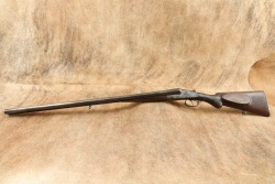 JP Sauer & Sohn, Suhl Sidelock 30&rdquo; 12 GA SXS Double Shotgun, 1901-1902 C&R - 7