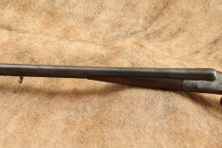JP Sauer & Sohn, Suhl Sidelock 30&rdquo; 12 GA SXS Double Shotgun, 1901-1902 C&R - 9