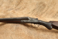 JP Sauer & Sohn, Suhl Sidelock 30&rdquo; 12 GA SXS Double Shotgun, 1901-1902 C&R - 10