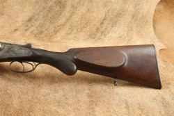 JP Sauer & Sohn, Suhl Sidelock 30&rdquo; 12 GA SXS Double Shotgun, 1901-1902 C&R - 11